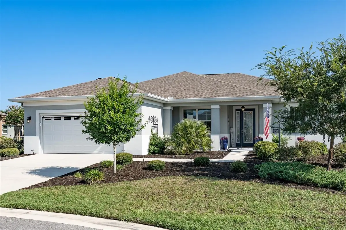 10517 SW 90th Street Road, Ocala, FL 34481 - #1