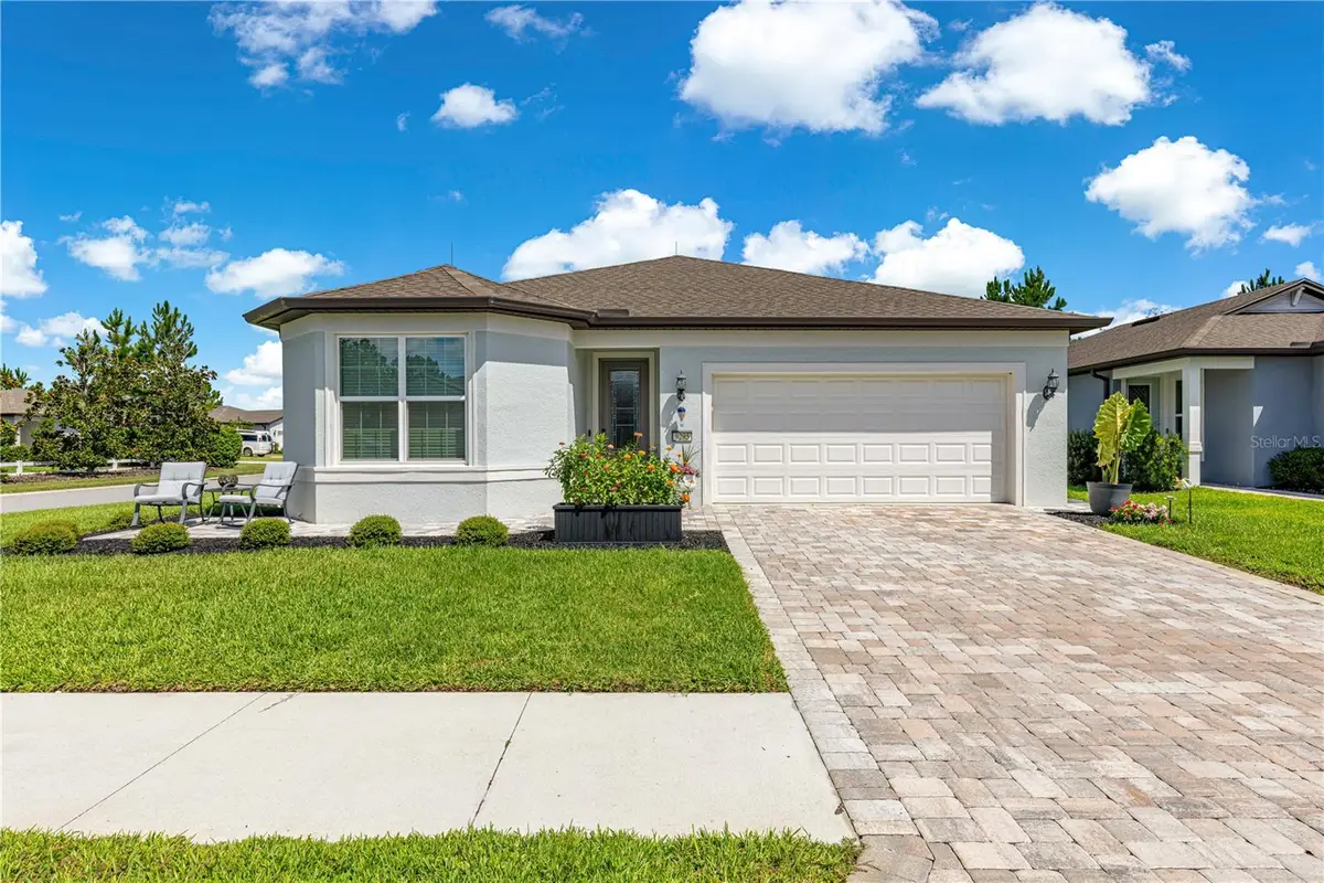 9295 SW 60th Lane Road, Ocala, FL 34481 - #1