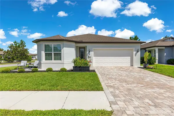 9295 SW 60th Lane Road, OCALA, FL 34481