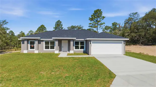 1690 SW Viburnum Road, DUNNELLON, FL 34431