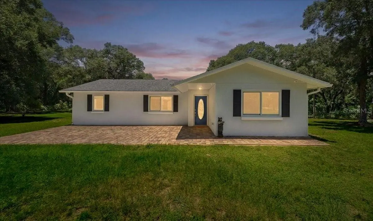 6150 S Highway 314a, Ocklawaha, FL 32179 - #1