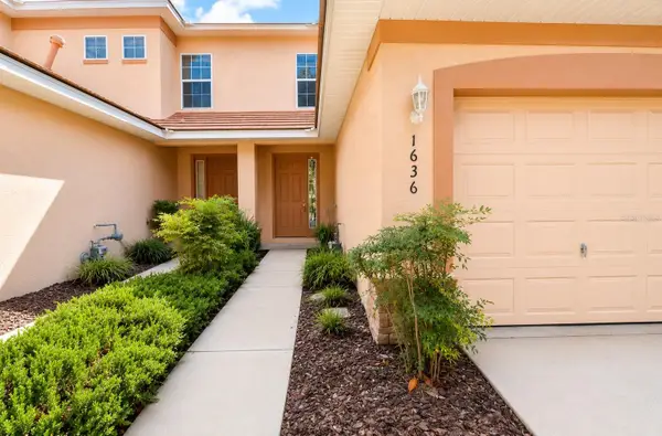 1636 W Spring Meadow Loop, LECANTO, FL 34461