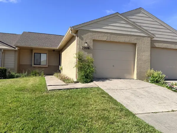 5006 SE 109th Street, BELLEVIEW, FL 34420