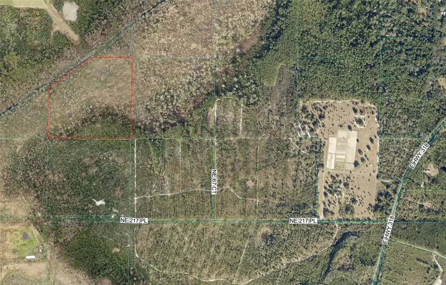 0 NE 217th Pl, Citra, FL 32113 - #2