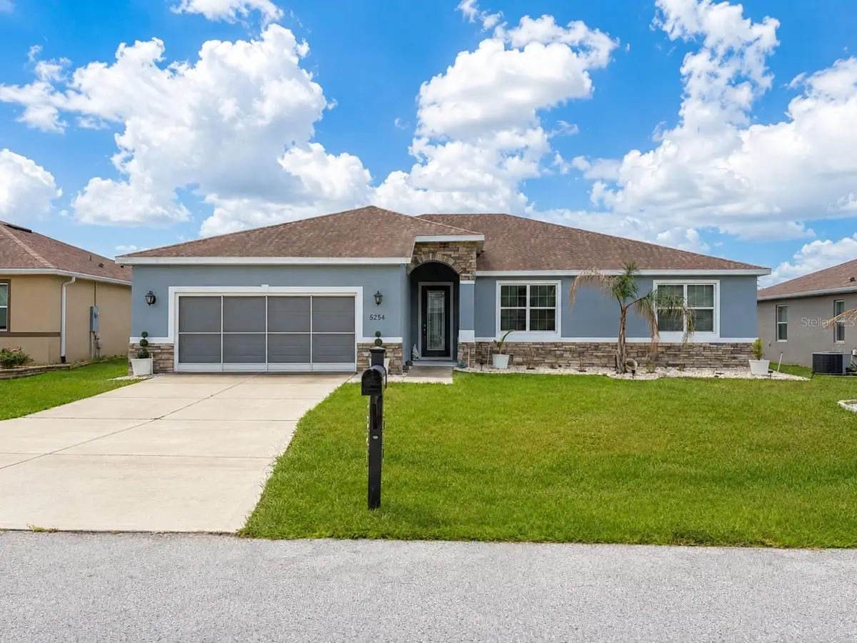 5254 SE 91st Street, Ocala, FL 34480 - #1