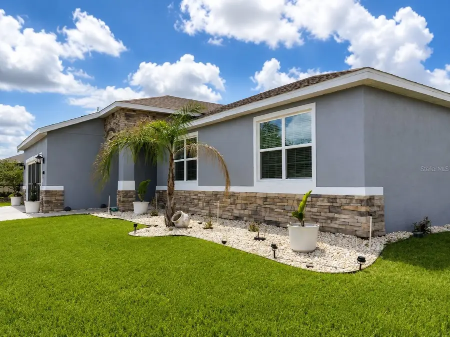5254 SE 91st Street, Ocala, FL 34480 - #2