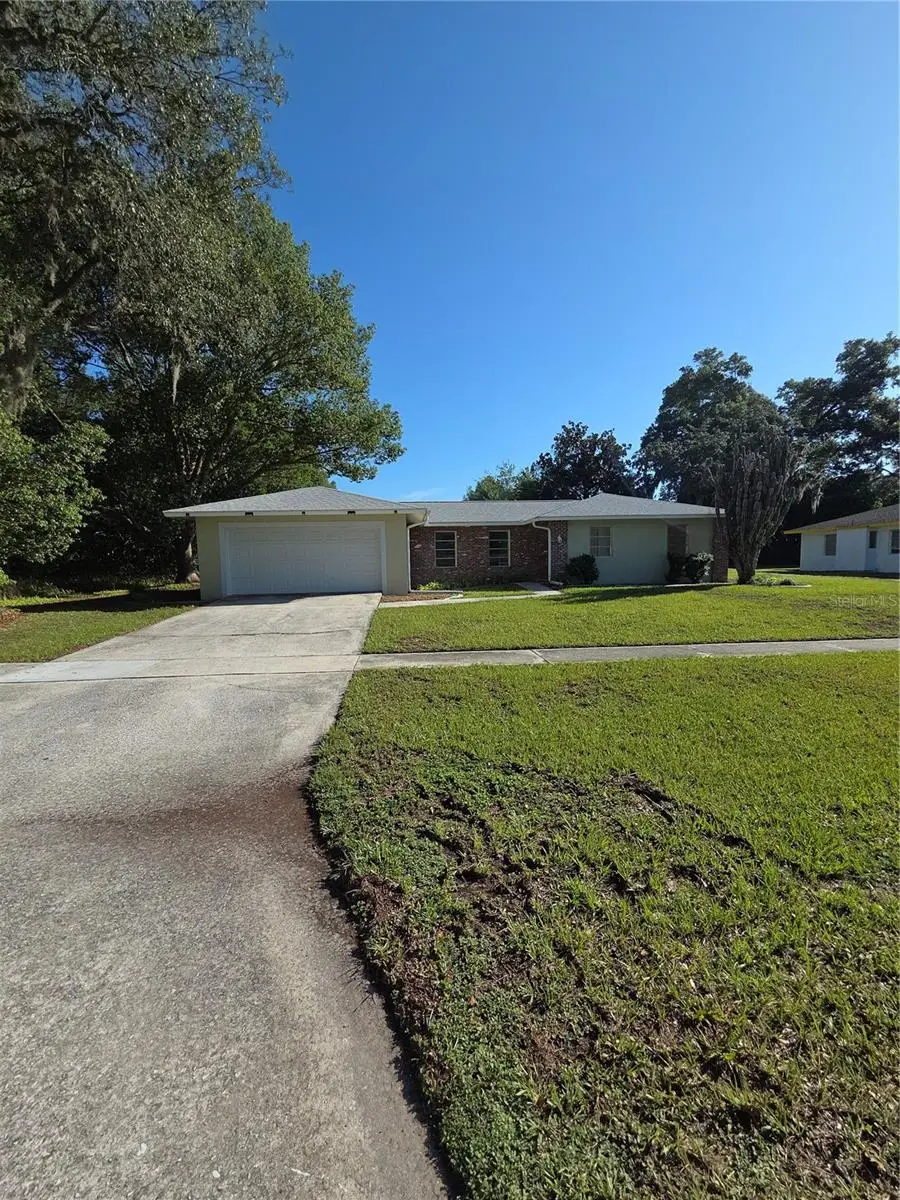 9091 N Golfview Drive, Citrus Springs, FL 34434 - #1