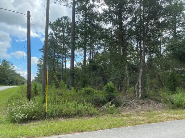 00 SW Buena Vista Road, DUNNELLON, FL 34431