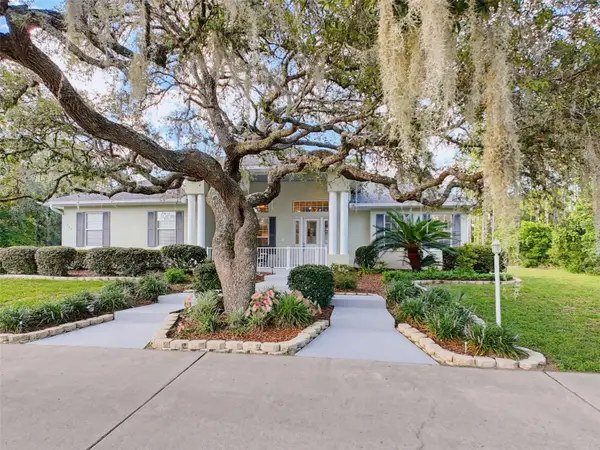 1709 W Pine Ridge Boulevard, BEVERLY HILLS, FL 34465