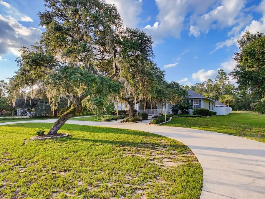 1709 W Pine Ridge Boulevard, Beverly Hills, FL 34465 - #2