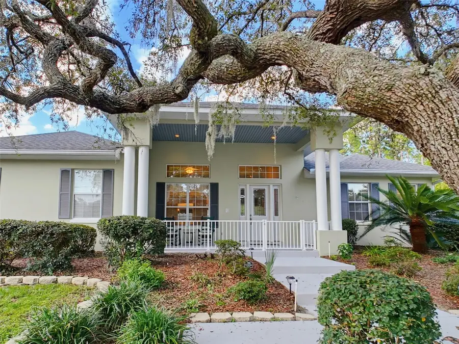 1709 W Pine Ridge Boulevard, Beverly Hills, FL 34465 - #3