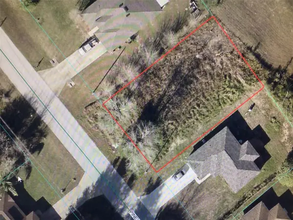 0 Pine Course, OCALA, FL 34472