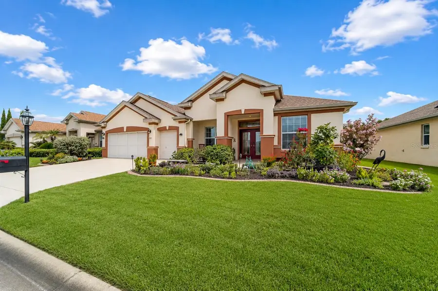 9361 SE 137th Street Road, Summerfield, FL 34491 - #2
