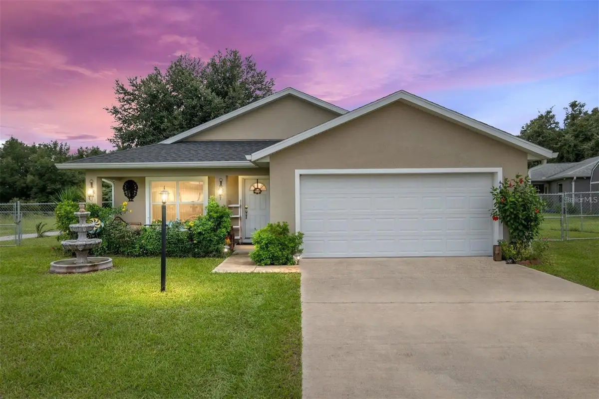 4660 SW 130th Street, Ocala, FL 34473 - #1