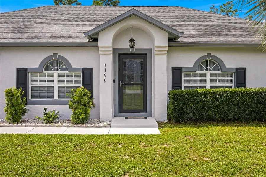 4190 SW 110th Lane, Ocala, FL 34476 - #2