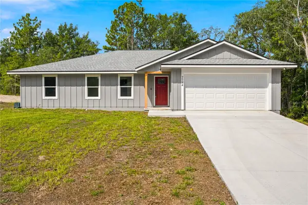 7784 SW 146th Lane Road, OCALA, FL 34473