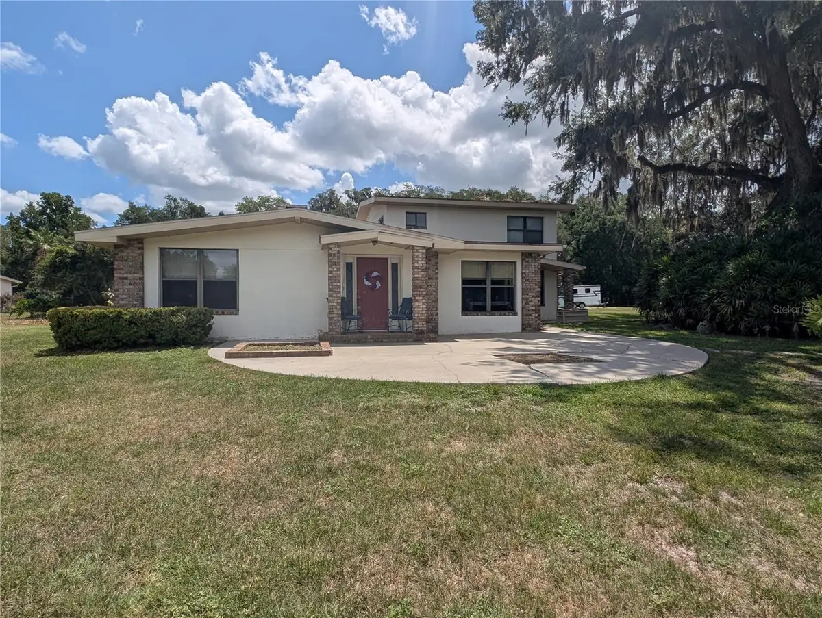 1750 SE 80th Street, Ocala, FL 34480 - #1