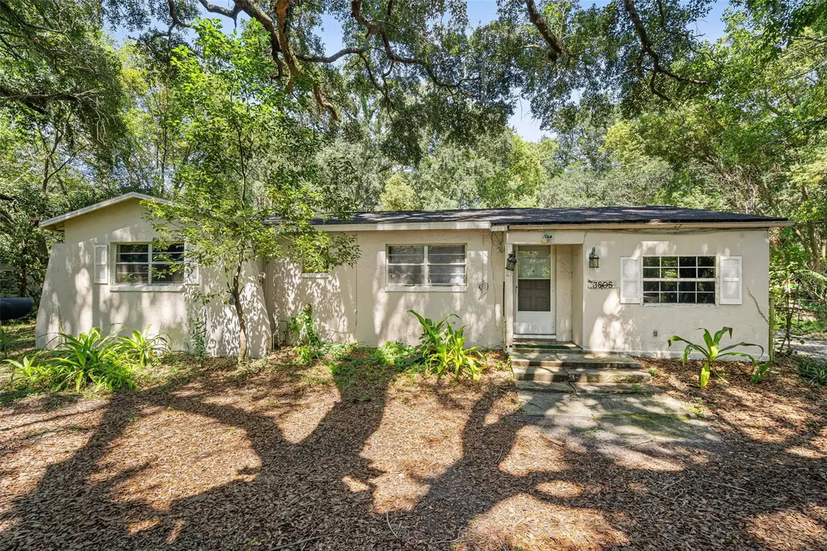 3805 S Tampa Avenue, Orlando, FL 32839 - #1