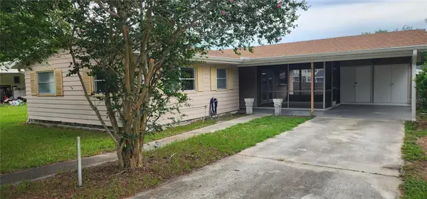 3576 SW 147th Lane Road, OCALA, FL 34473