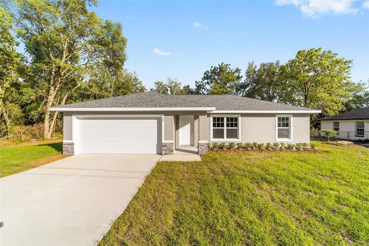 147 Juniper Circle, Ocala, FL 34480 - #1