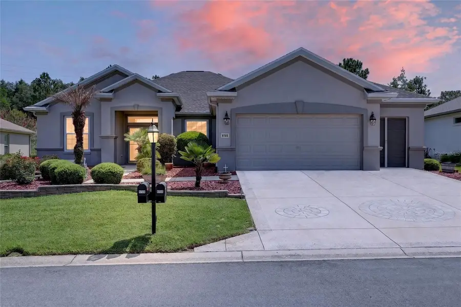 9785 SE 125th Lane, Summerfield, FL 34491 - #2