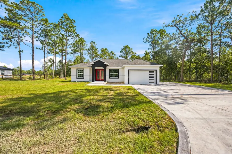 12669 SW 81st Street, Dunnellon, FL 34432 - #3