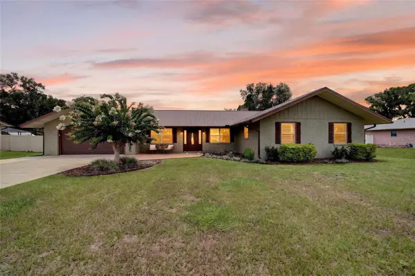 1861 SE 56th Court, OCALA, FL 34480