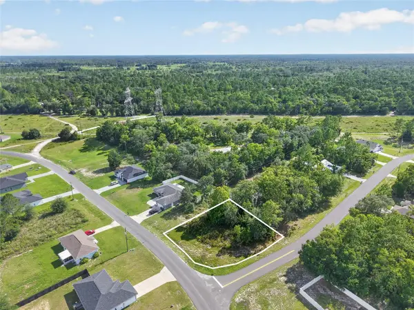 0000 SW 155th Street Road, OCALA, FL 34473