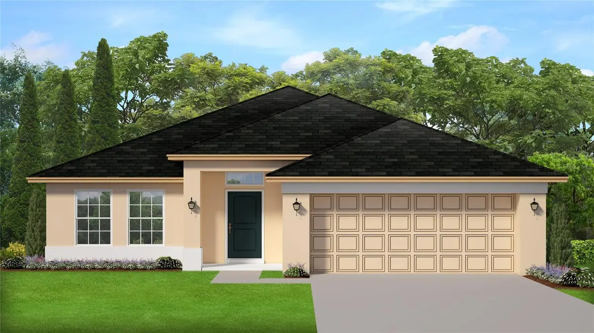 4392 SW 92nd Place Road, Ocala, FL 34476 - #1