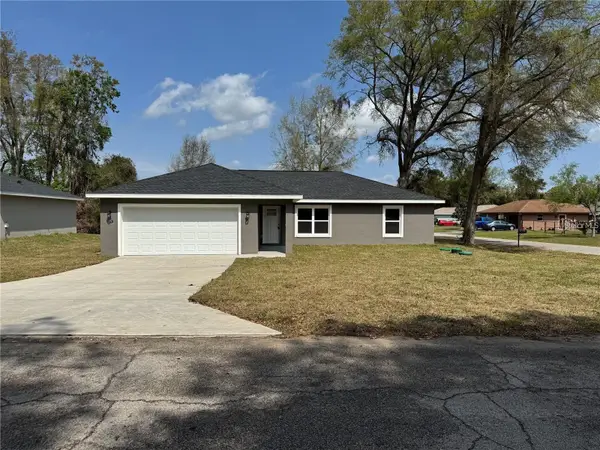 3957 SE 137th Lane, SUMMERFIELD, FL 34491