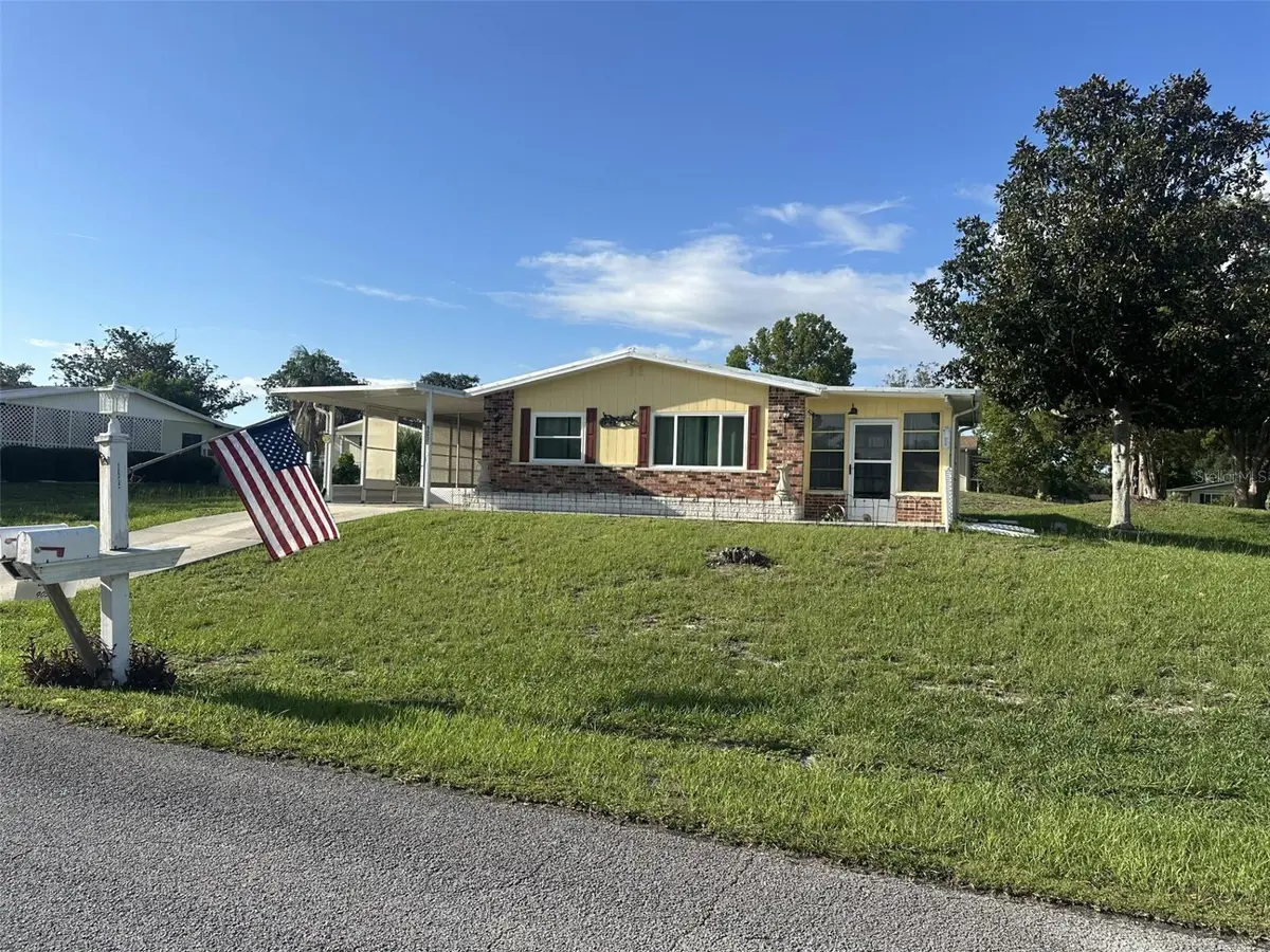 9050 SW 101 St Lane, Ocala, FL 34481 - #1