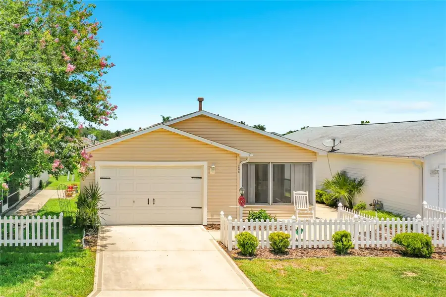 3598 Cambria Circle, The Villages, FL 32162 - #2