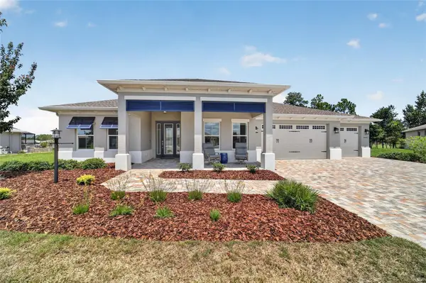 10232 SW 96th Loop, OCALA, FL 34481