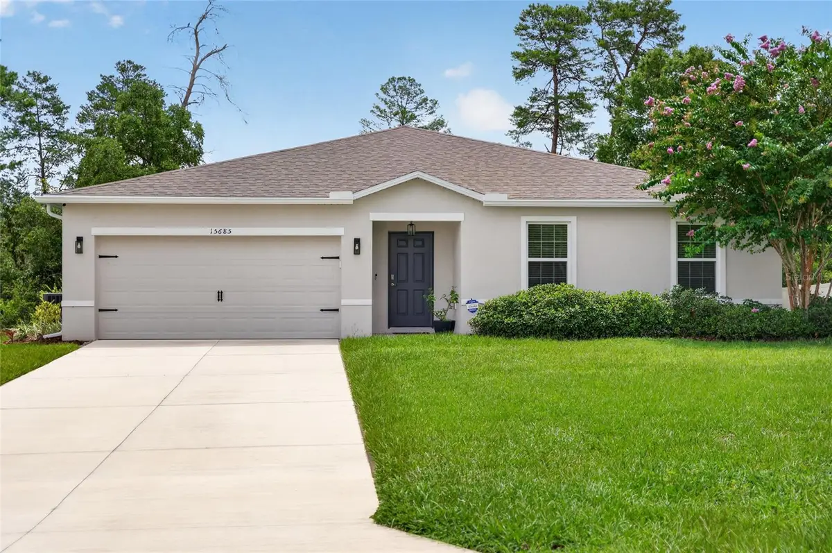 15685 SW 40th Avenue, Ocala, FL 34473 - #1