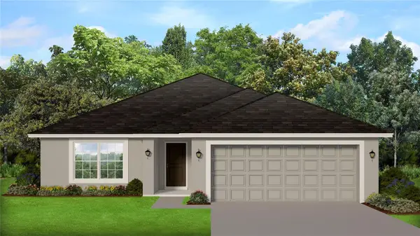 4447 SW 91st Lane Road, OCALA, FL 34476