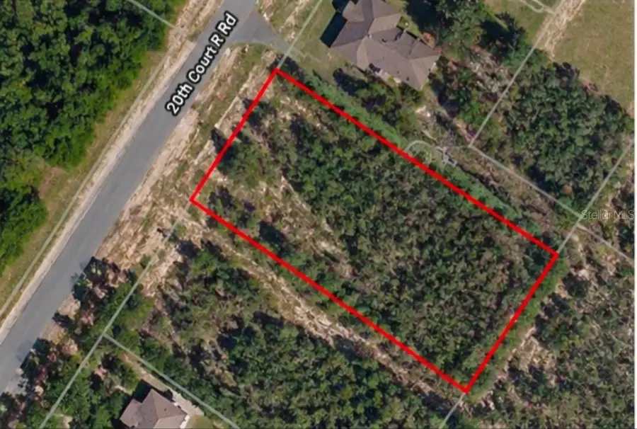 TBD SW 20th Court Road, Ocala, FL 34473 - #2