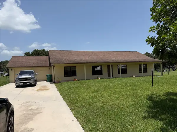 8451 SW 14th Lane, OKEECHOBEE, FL 34974