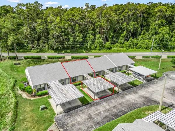 1701 SE 24th Road #1702, OCALA, FL 34471