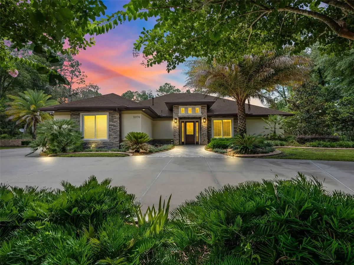 10170 SW 202nd Circle, Dunnellon, FL 34431 - #1