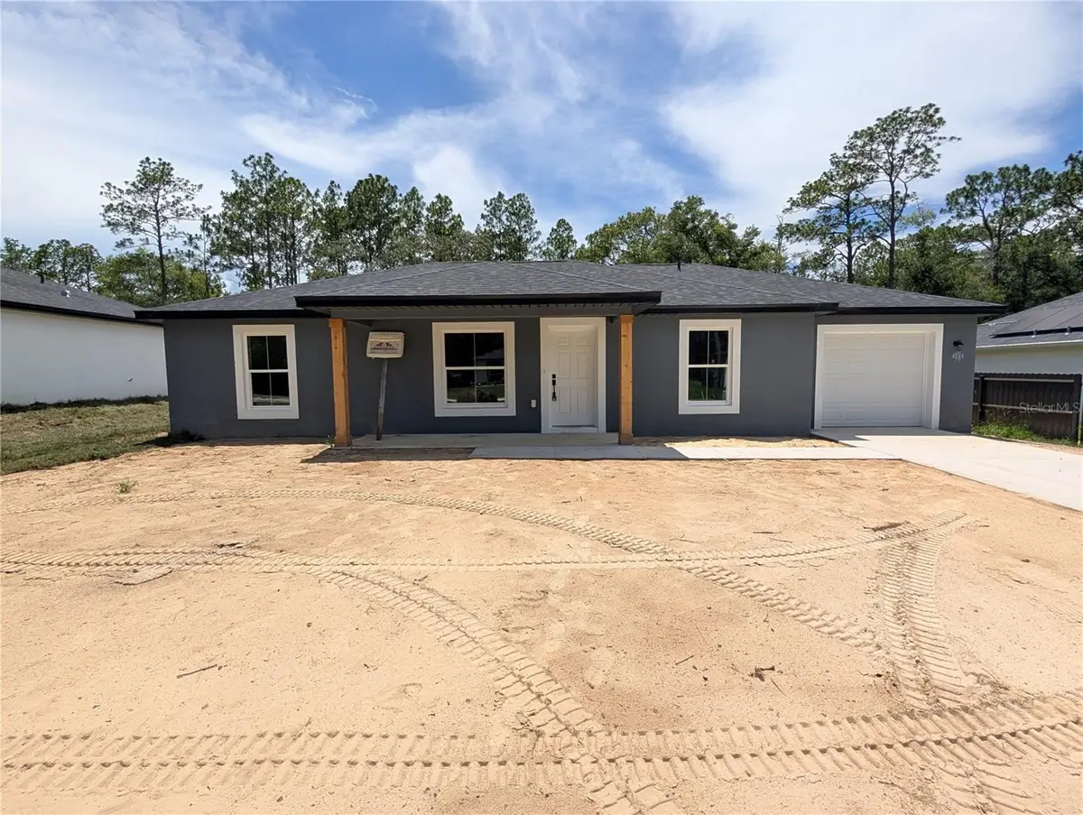 4244 SW 157th Court Sw, Ocala, FL 34481 - #1