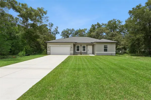 799 W Country Club Boulevard, CITRUS SPRINGS, FL 34434