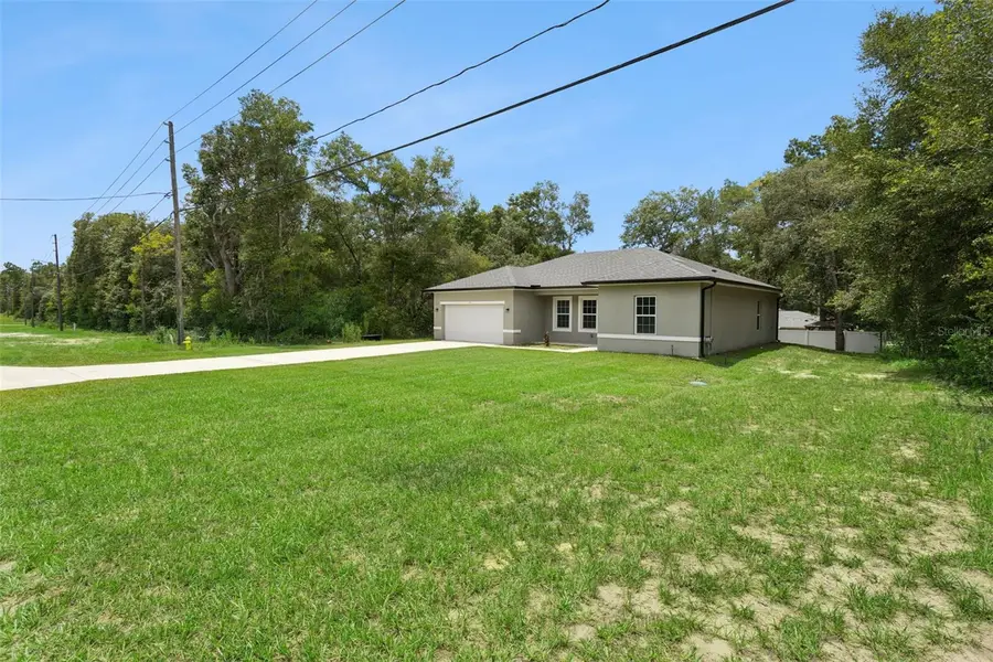 799 W Country Club Boulevard, Citrus Springs, FL 34434 - #3