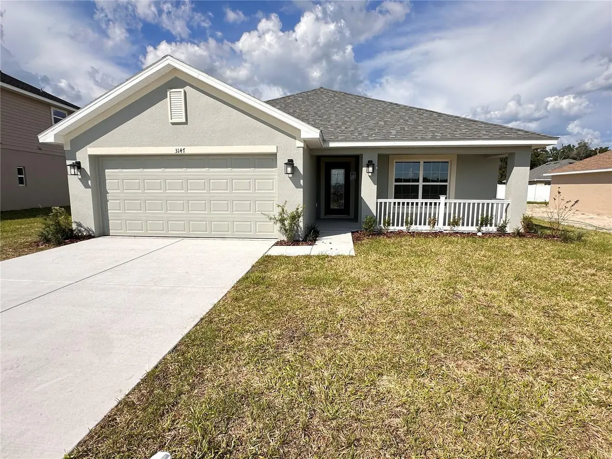 3147 NE 45th Avenue, Ocala, FL 34470 - #1
