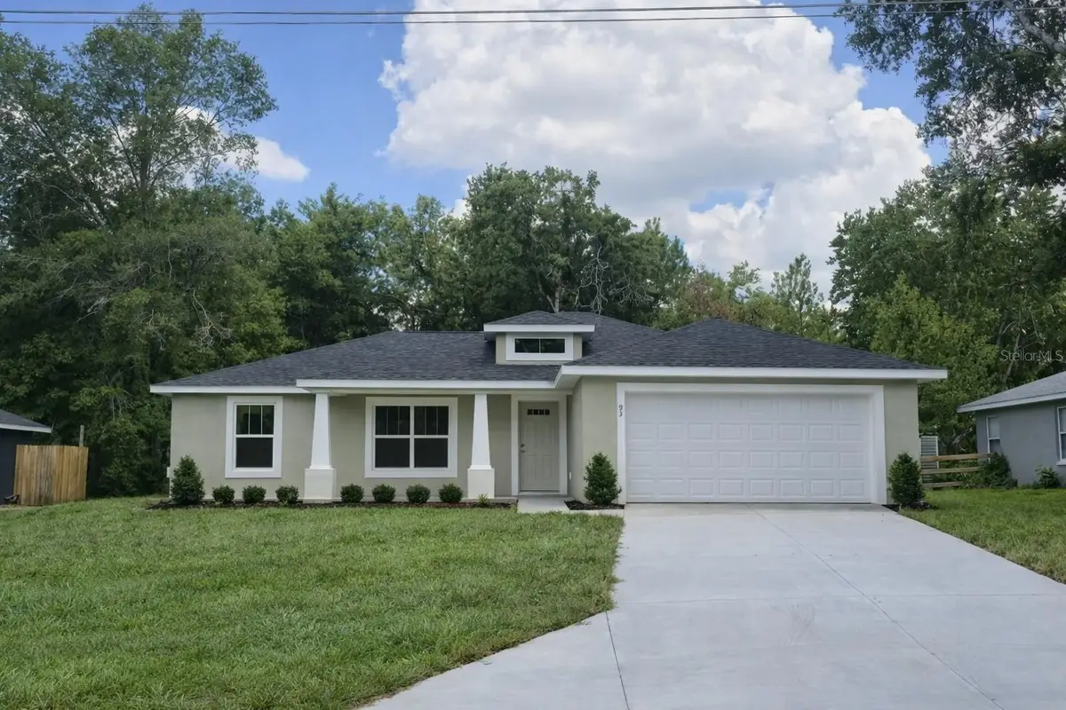 93 Pecan Pass, Ocala, FL 34472 - #1