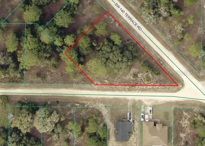 Sw 140 Terrace Rd, Ocala, FL 34481 - #1
