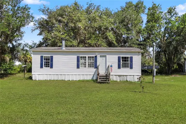 5435 NE 153rd Place Road, CITRA, FL 32113