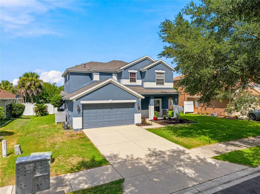 3970 SW 51st Terrace, Ocala, FL 34474 - #2
