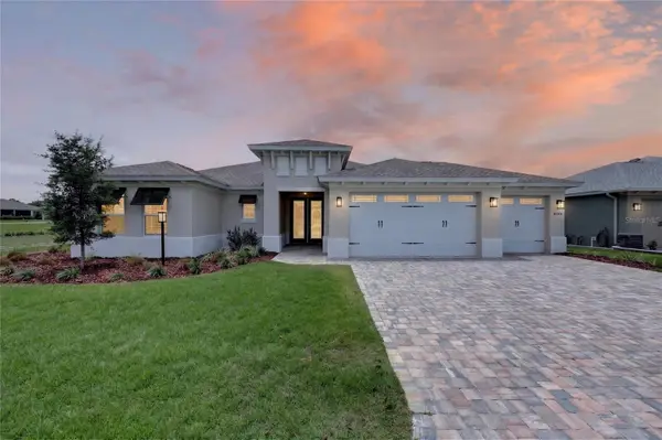 10706 SW 99th Place, OCALA, FL 34481
