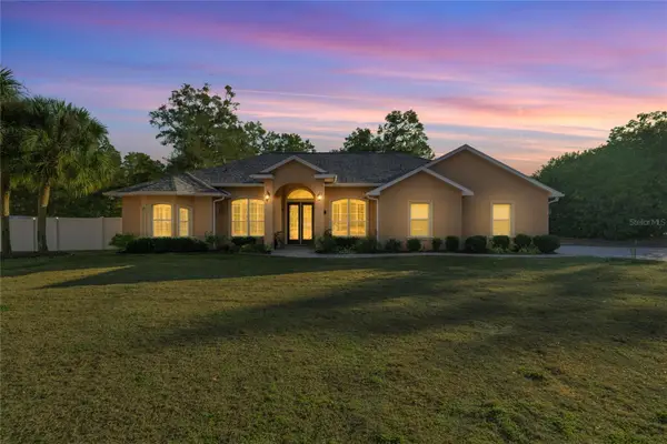5075 SW 129th Court, OCALA, FL 34481