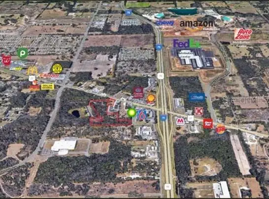 4030 NW Blitchton Road, Ocala, FL 34475 - #2